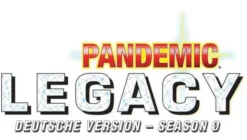 Pandemic Legacy - Season 0 (deutsch)