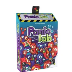 Panic Lab