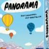 Panorama - Das Legespiel mit Weitblick