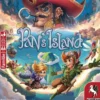 Pan`s Island