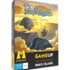 Pans Island: Gameup (Exp.) (engl.)