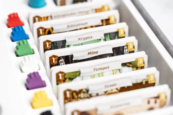 Paper Tales Ultimate