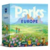 Parks Europe (engl.)
