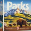 Parks 2nd. Edition (engl.)