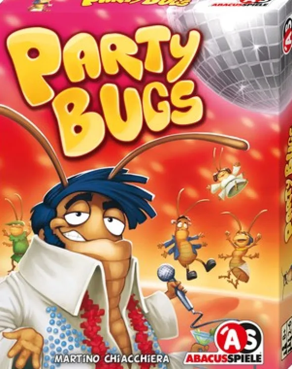Party Bugs