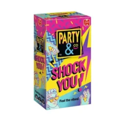 Party & Co. - Shock You