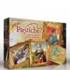 Pastiche (international)