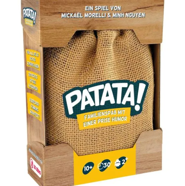 Patata