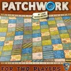 Patchwork (engl.)