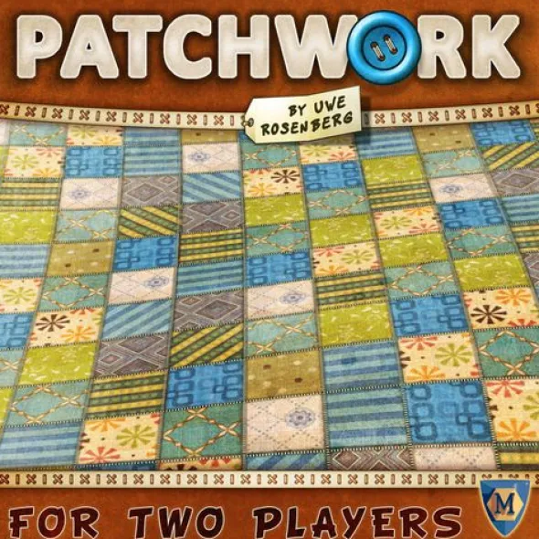 Patchwork (engl.)