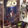 Pathfinder Level 20 (engl.)