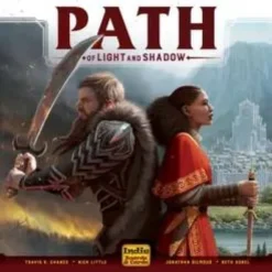 Path of Light and Shadow (engl.)