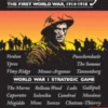 Paths of Glory Deluxe Reprint (engl.)