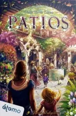 Patios (engl.)