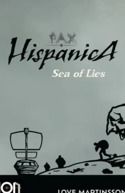 Pax Hispanica Sea of Lies (engl.)