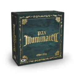 Pax Illuminaten (engl.)