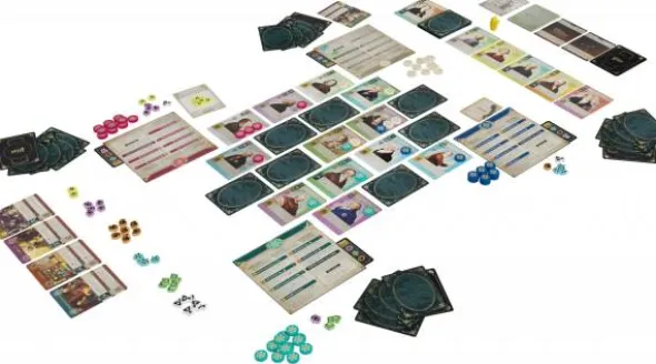 Pax Illuminaten (engl.)