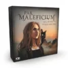Pax Maleficium (engl.)
