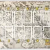 Pax Porfiriana/Pax Transhumanity folding board (engl.)