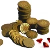 Pax Renaissance Metal Coins (Exp.) (engl.)