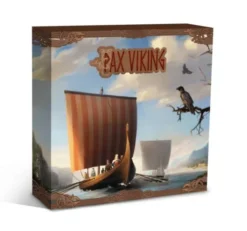 Pax Viking (engl.)