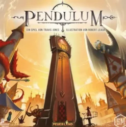 Pendulum (deutsch)