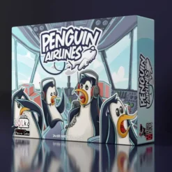 Penguin Airlines (engl.)