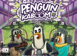 Penguin Kaboom (engl.)