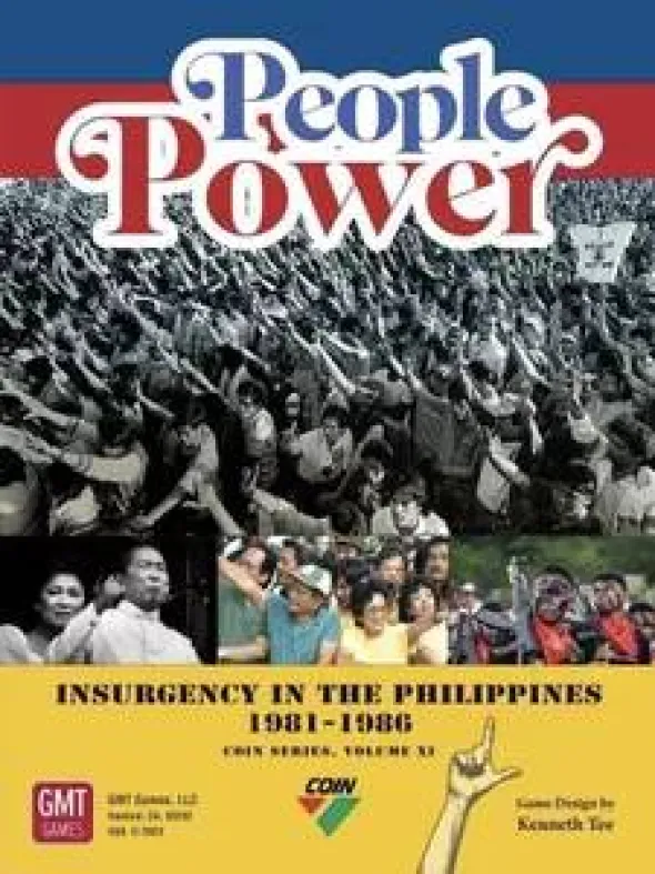 People Power (engl.)