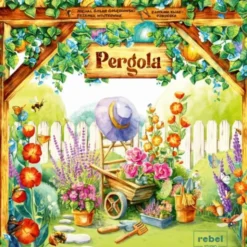 Pergola