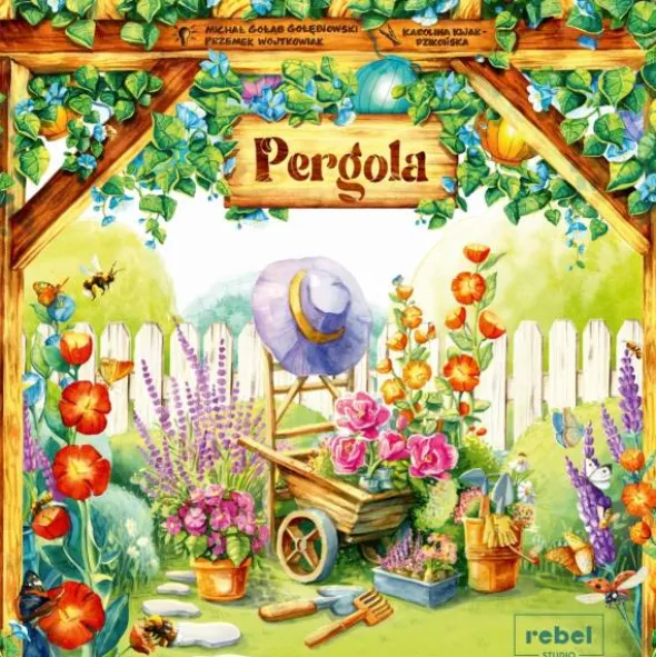 Pergola
