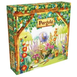 Pergola