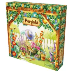 Pergola
