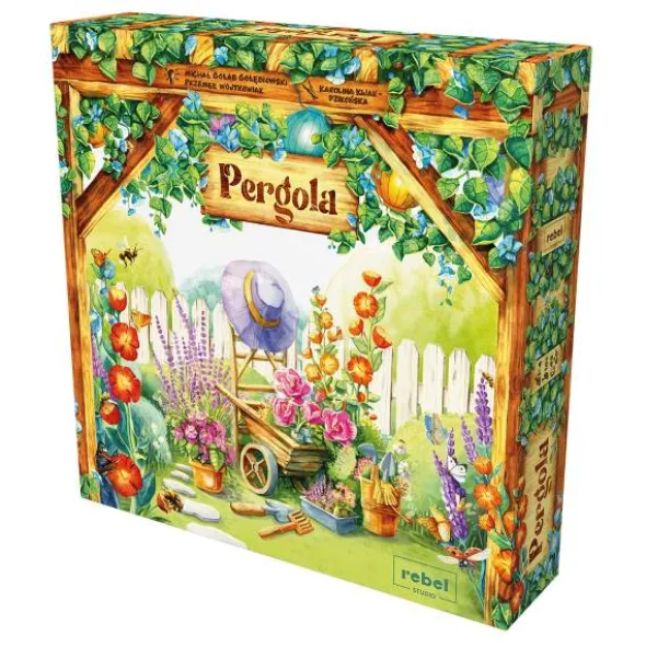Pergola