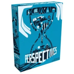 Perspectives (Blaue Box)