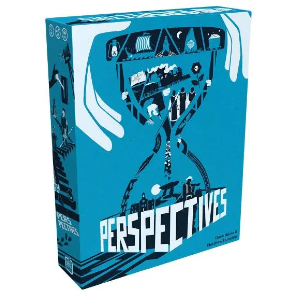 Perspectives (Blaue Box)