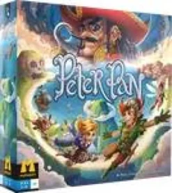 Peter Pan (engl.)