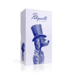 Petiquette (engl.)