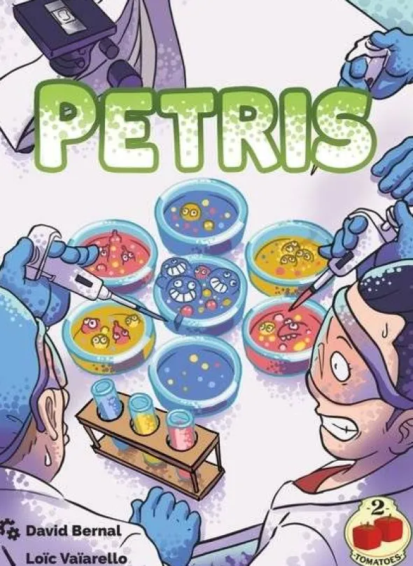 Petris (international)