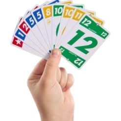 Phase 10 - Flip