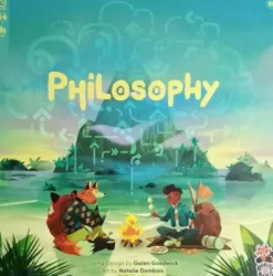 Philosophy (deutsch)