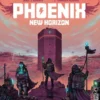 Phoenix New Horizon (engl.)