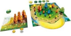 Photosynthese - Das Spiel um Licht und Schatten