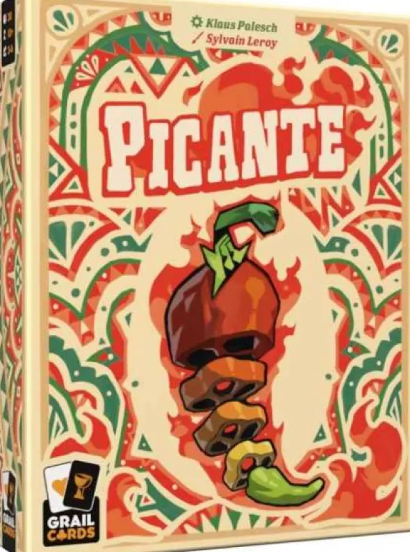 Picante