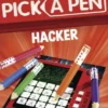 Pick a Pen: Hacker