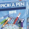 Pick a Pen: Riffe