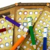 Pick a Pen: Schatzkammern