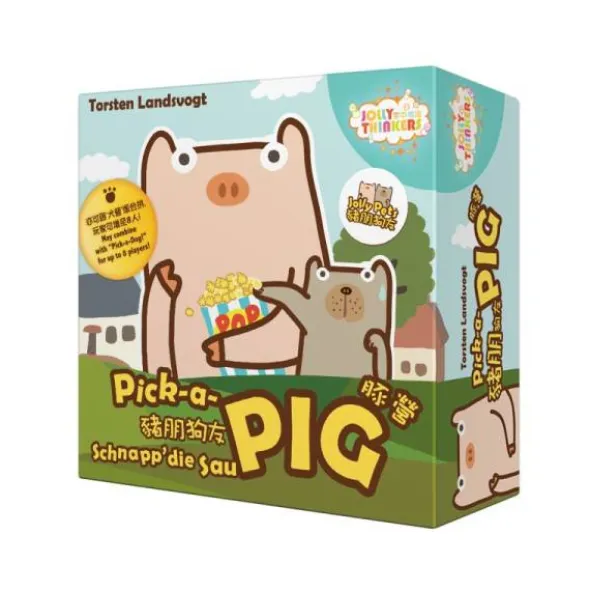 Pick-a-Pig