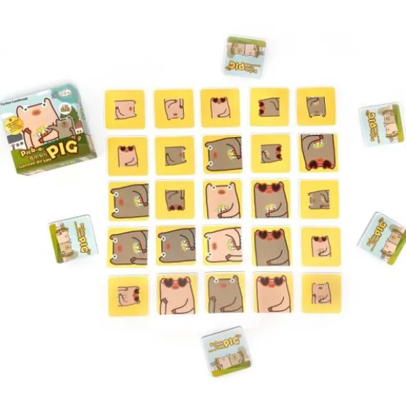 Pick-a-Pig