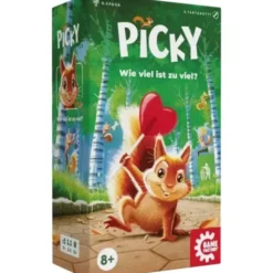 Picky